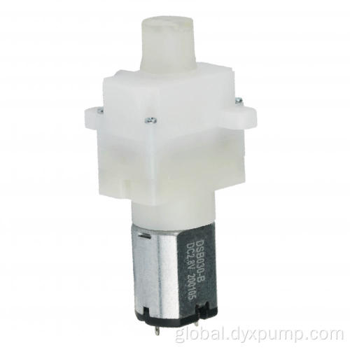 China 2.8V Mini Water Pump For Home use diffuser Factory